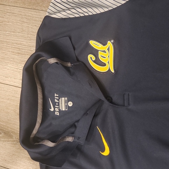 Nike Cal Polo Shirt - Picture 2 of 5